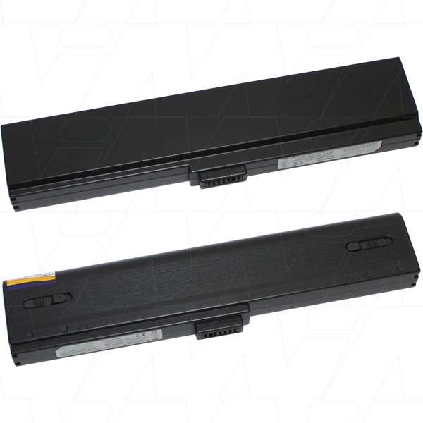 MI Battery Experts LCB377